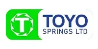 Toyo Springs