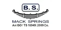 B.S. Mack Springs