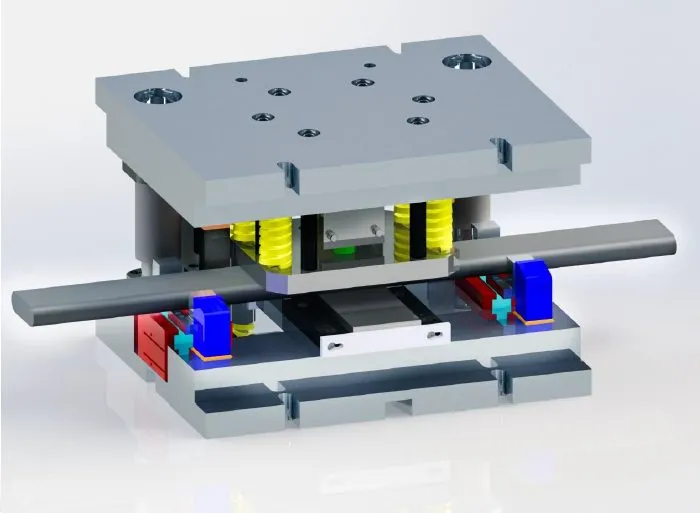 Tooling & Rollers