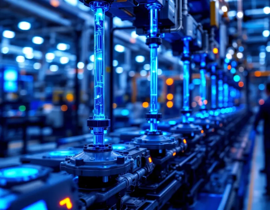 Hydraulic Systems